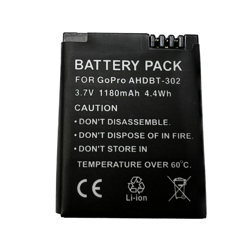 باتری دوربین مدل T302