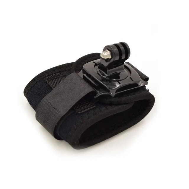 نگهدارنده مچی مدل BM130 مناسب برای دوربین های ورزشی گوپرو