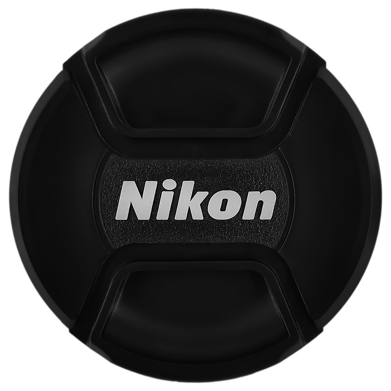 درپوش لنز نیکون مدل +A مناسب برای دهانه لنز 52 میلی متر