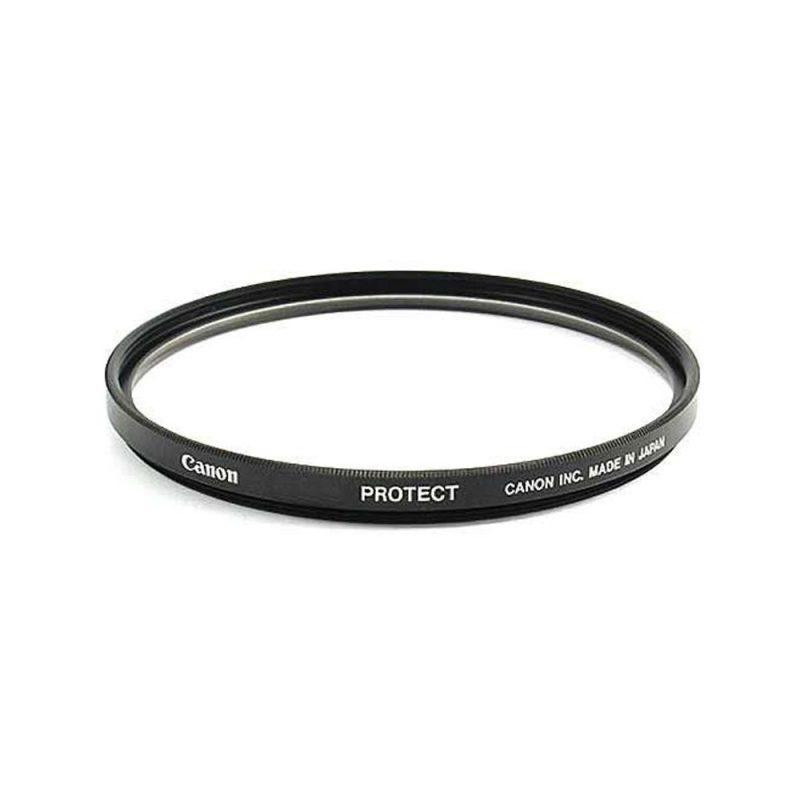  فیلتر لنز کانن مدل 82MM کد Protect Filter 