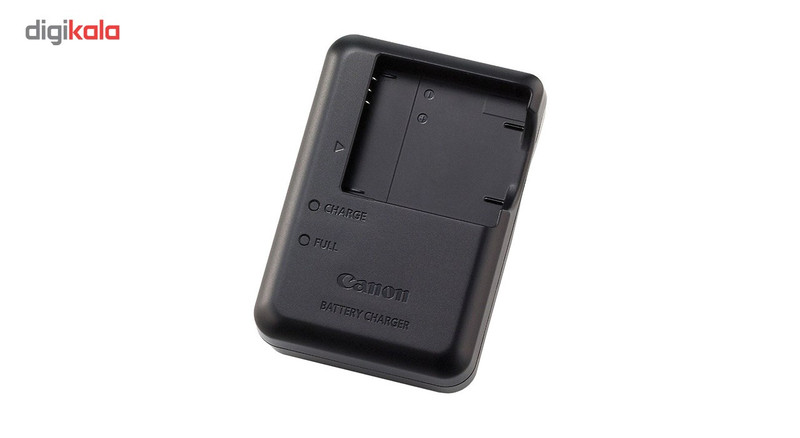 شارژر باتری دوربین مدل BC-2LAE