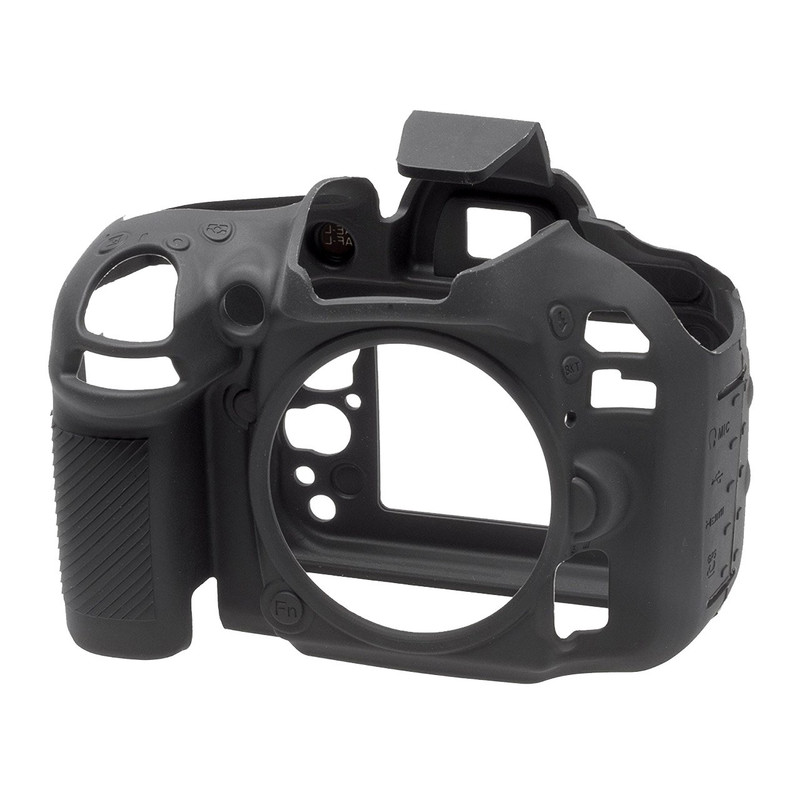 کاور سیلیکونی تینکری مناسب برای دوربین نیکون مدل D7200/7100