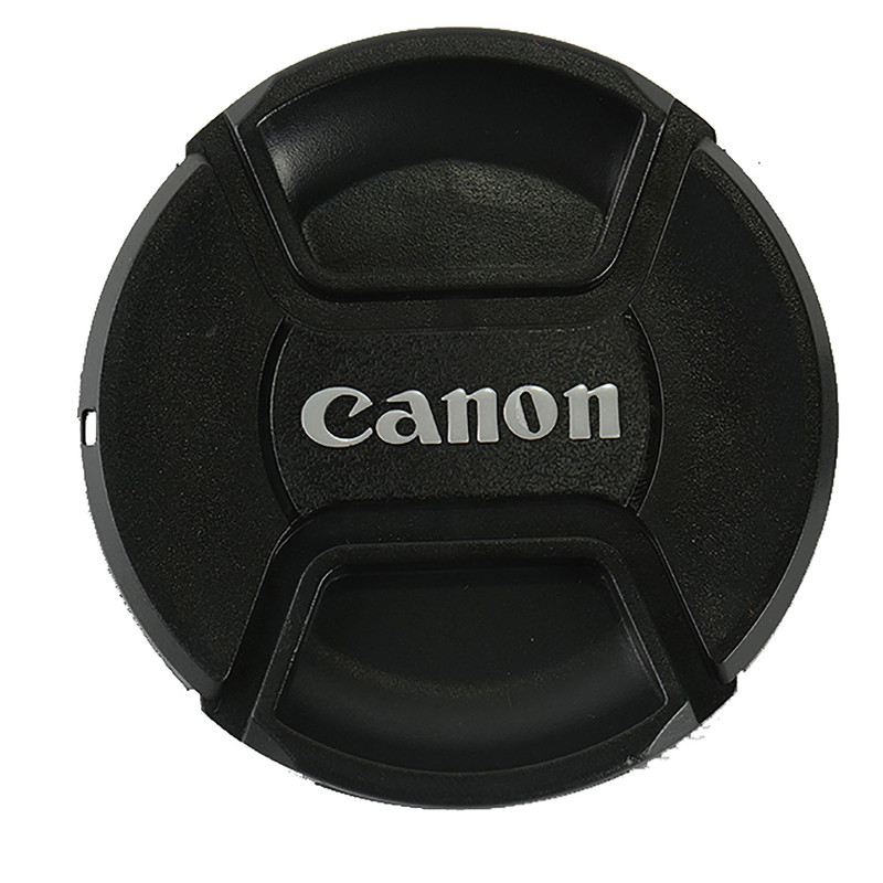 درب لنز مدل 72 برای کانن