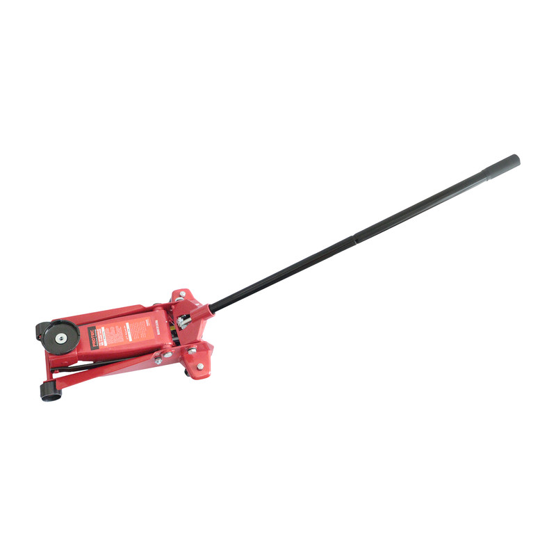 جک سوسماری خودرو پروتک مدل YP-T830025-HYDRAULIC ظرفیت 3 تن 