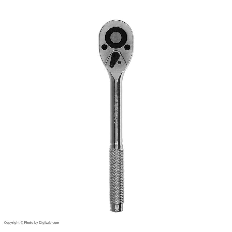  آچار بکس جغجغه سیموند مدل 1380 