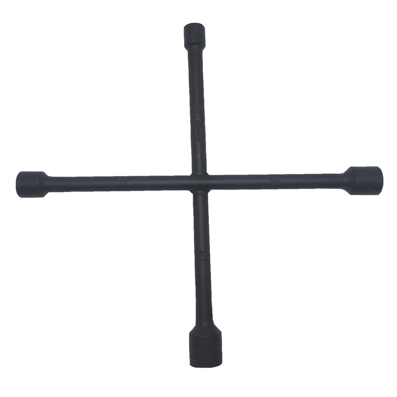 آچار چرخ خودرو مدل JK440