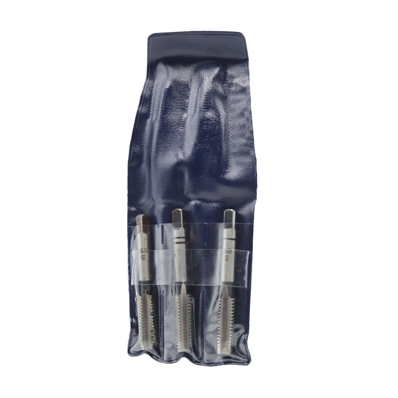 قلاویز دستی کراسمن مدل  YP-HSS-M8 سایز 8 میلی متر مجموعه 3 عددی