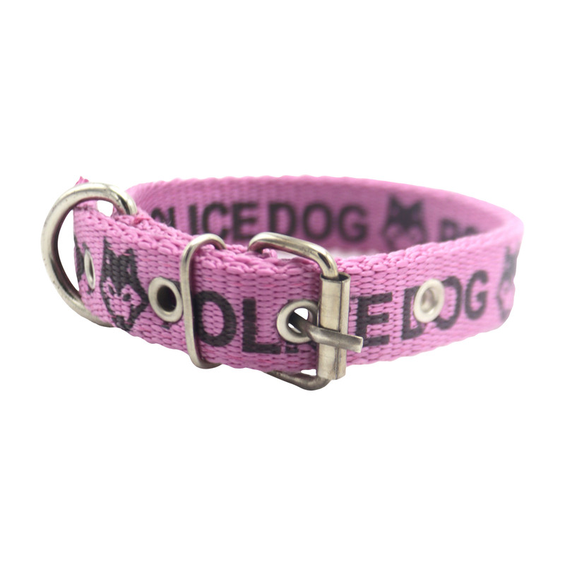 قلاده گردنی سگ مدل YPPK