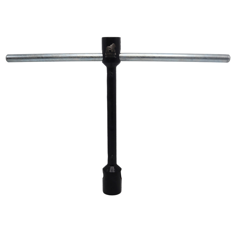 آچار خودرو و چرخ مدل گوریلا کد YP-KAMIYOONI سایز 30/27 میلیمتر