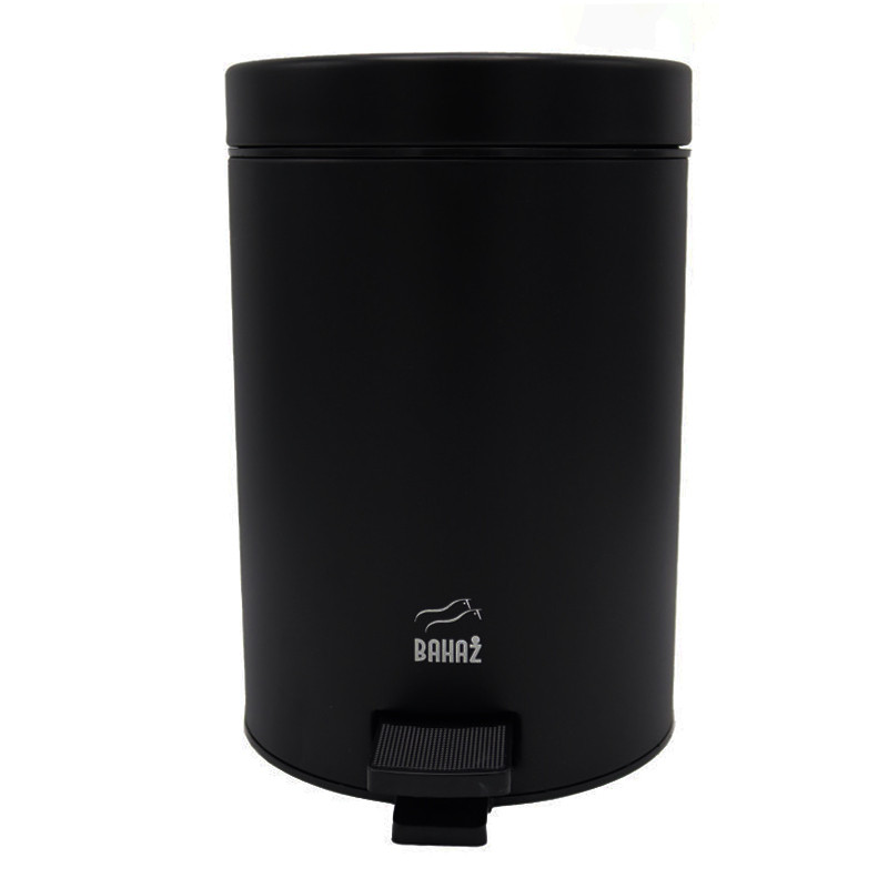 سطل زباله پدالی بهازکالا کد YP-166-06L