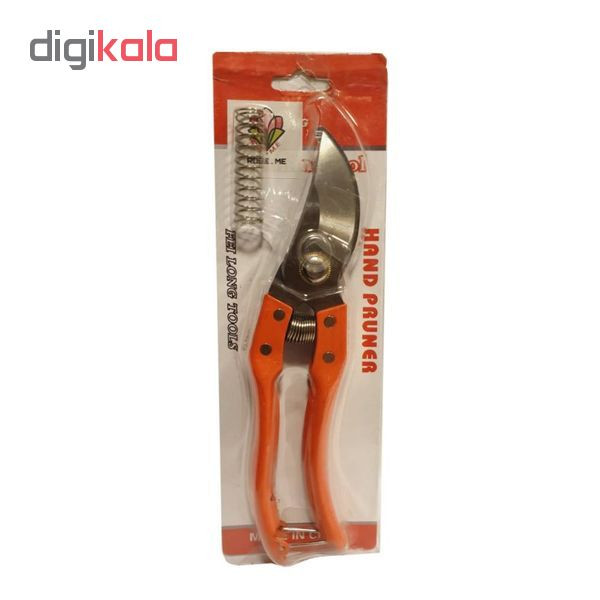 قیچی باغبانی کد 168