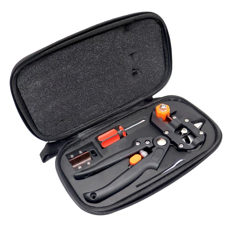 قیچی پیوند تیوان مدل YP-KIFDAR-3TIGHE مجموعه 5 عددی 