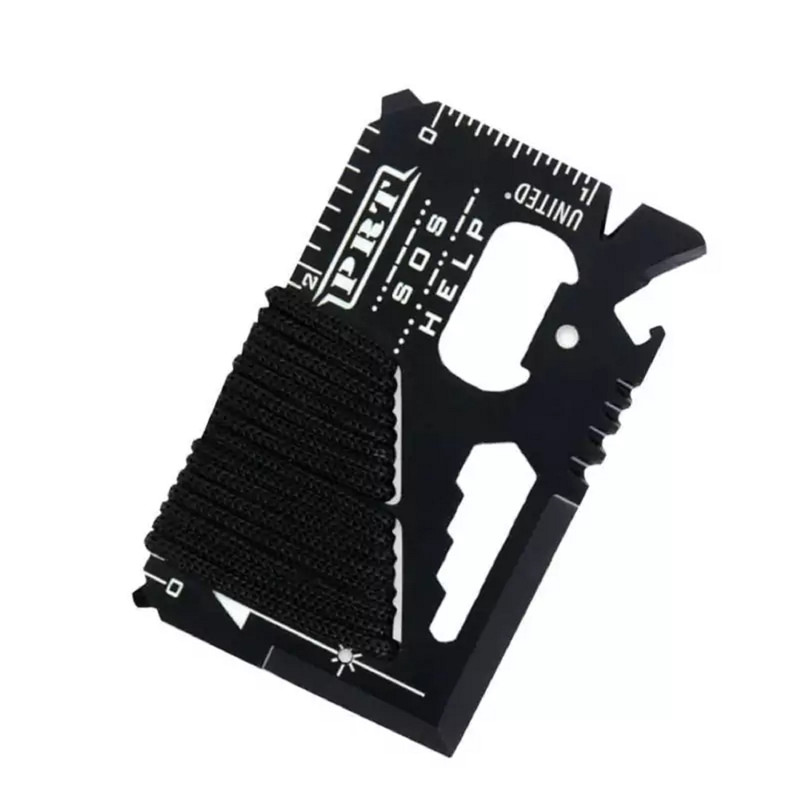 ابزار چندکاره سفری اکسین مدل YP-8.5CM