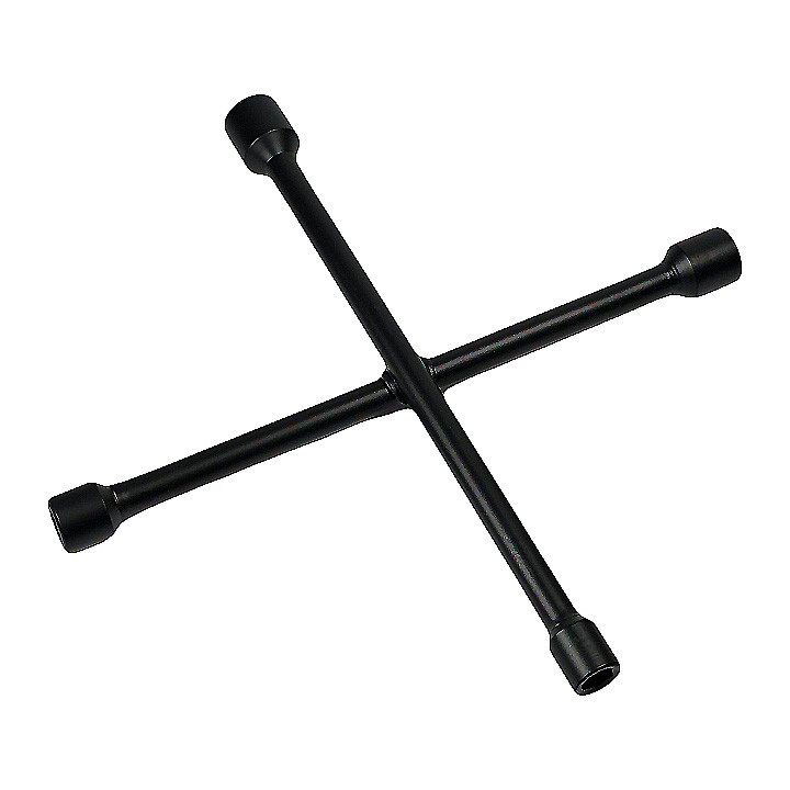 آچار چرخ خودرو دنفوس مدل G12-H4 سایز 14، 17، 19، 21 میلی متر