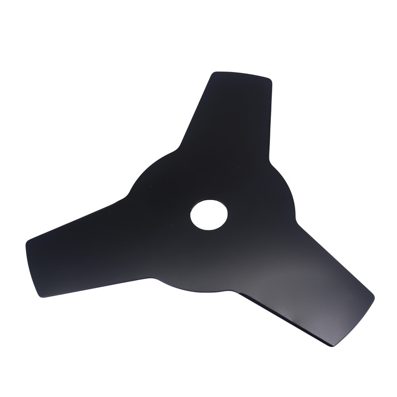 تیغه علف تراش مدل 3 پر کد  YP-3PAR/3T