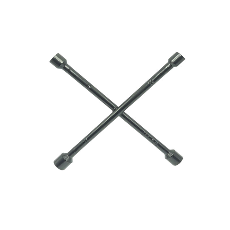 اچار چرخ خودرو سیموند مدل چهار پر سایز 14-17-19-21 میلی متر