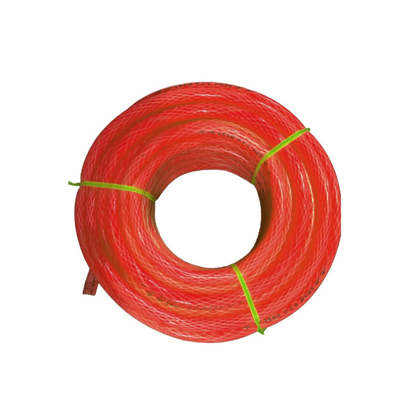 شلنگ آب ارم مدل سه لایه کاسپین N-2 کد 005 سایز 1/2 اینچ