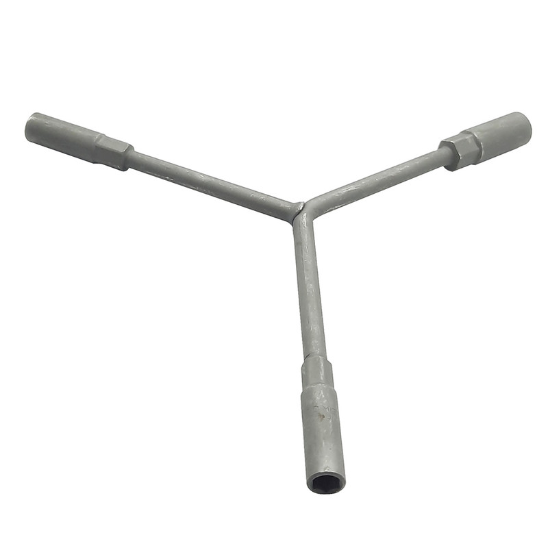 آچار بکس سه پر سایموند مدل kom