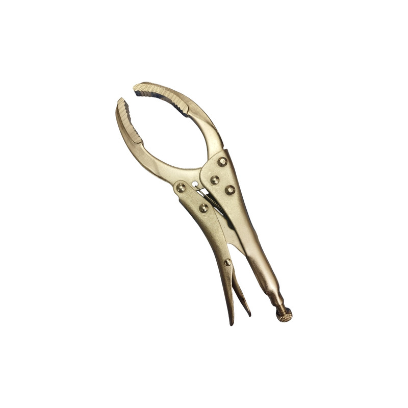 انبر فیلتر بازکن ایکس بی مدل XB-10 سایز 10 اینچ