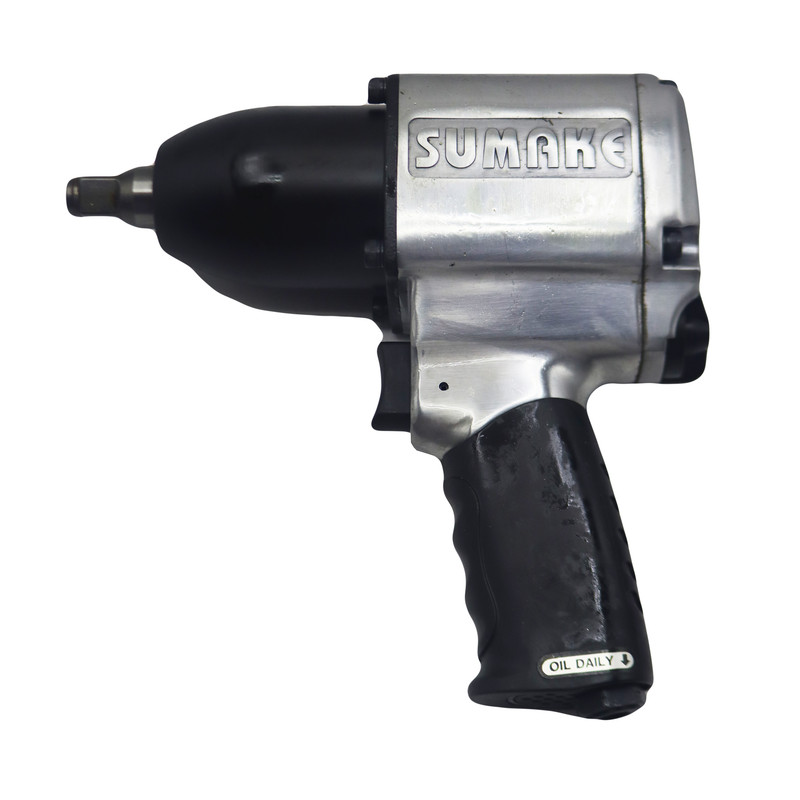 آچار بکس بادی سوماک مدل YP-ST-55449