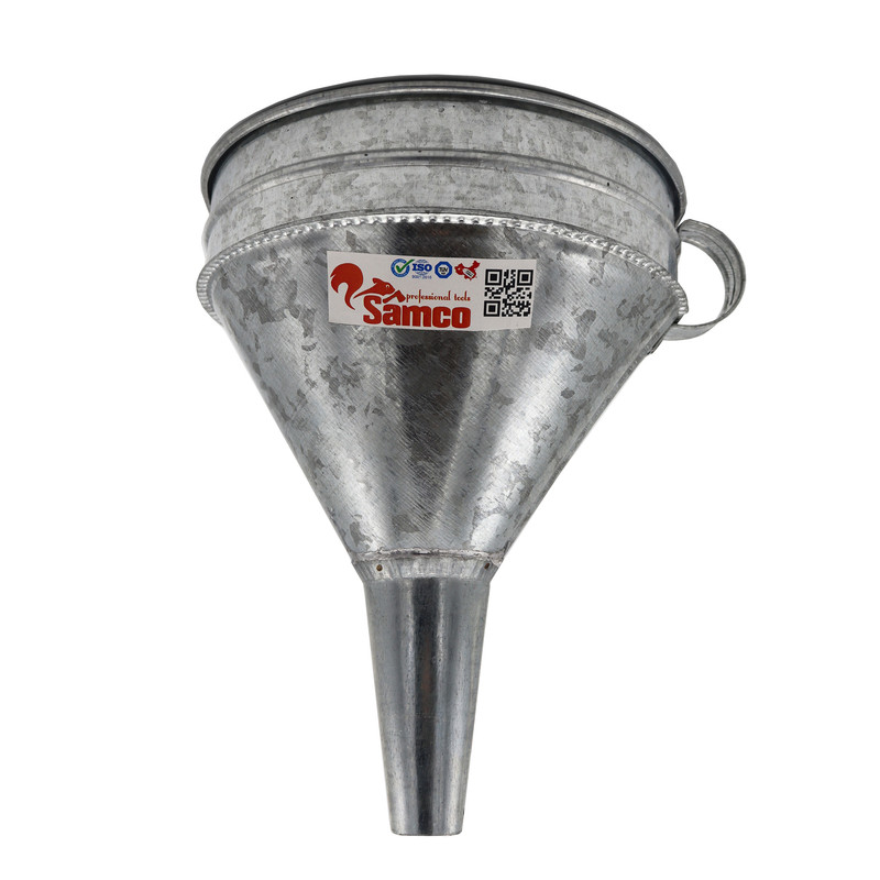 قیف روغن سامکو مدل YP2-19CM