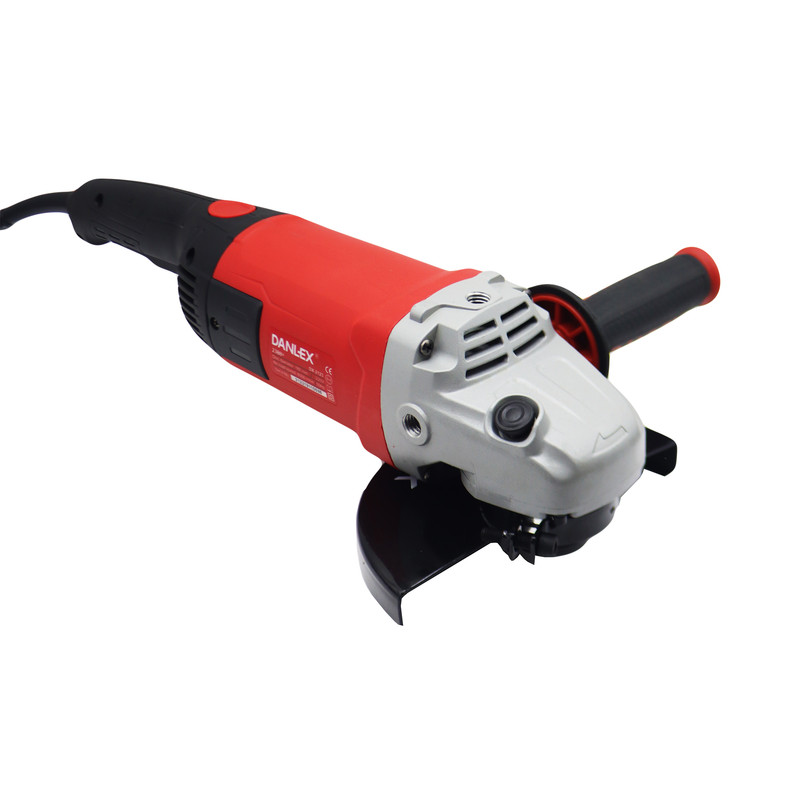  فرز آهنگری 180 میلی متری 2300 وات دنلکس مدل YP-DX-2123/180MM/2300W