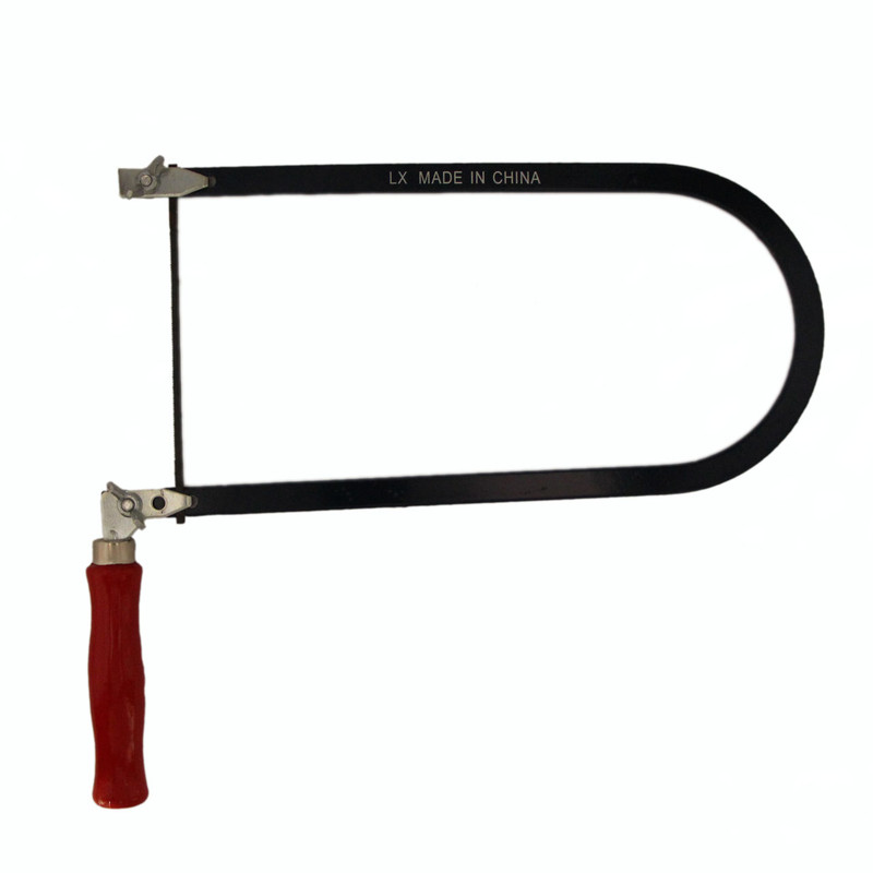 کمان اره مویی ال ایکس مدل 390