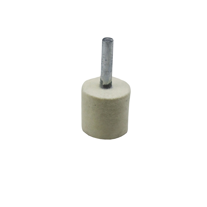 نمد پولیش سر دریلی مدل YP-20*20MM