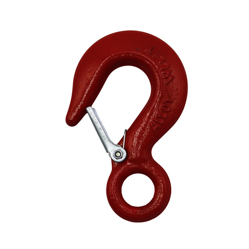 قلاب جرثقیل مدل YP-1TON