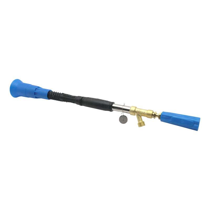 لانس سمپاش باشاک مدل YP-54CM