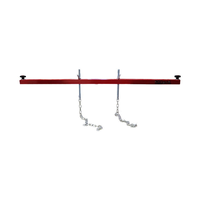 موتور بند تعمیرگاهی روزماک مدل YP-180CM