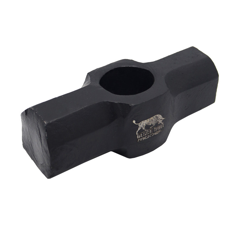 سری پتک مدل بلک بول کد YPK-8PAR وزن 3680 گرم