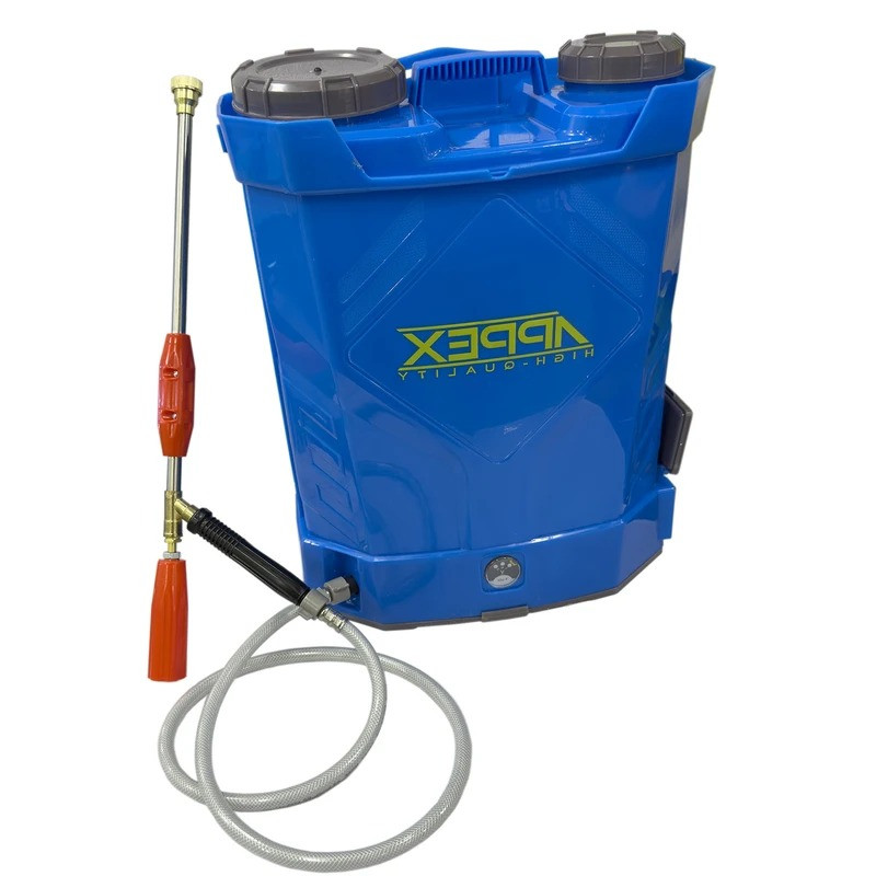 سمپاش اپکس مدل AJ-APX-8120 ظرفیت  20 لیتر