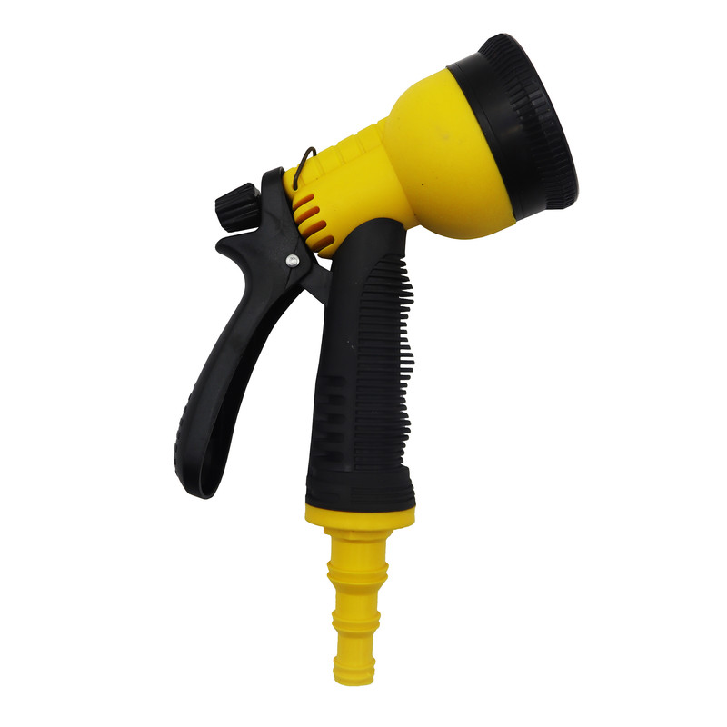 سری آبپاش ام آر تی مدل هفت کاره کد YP-16CM