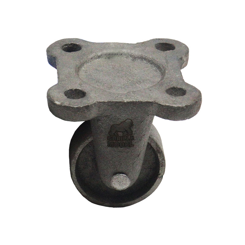 چرخ کفی دار مدل گوریلا کد YP-CHODAN-SABET-5.5CM