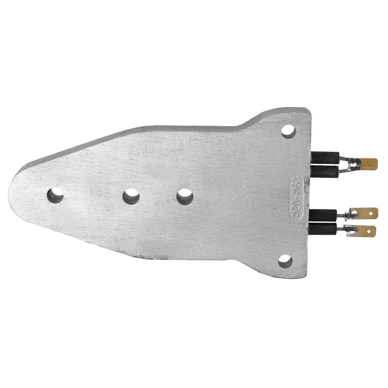 راکت اتوی لوله سبز تیوان مدل MMA-FJP-16S 