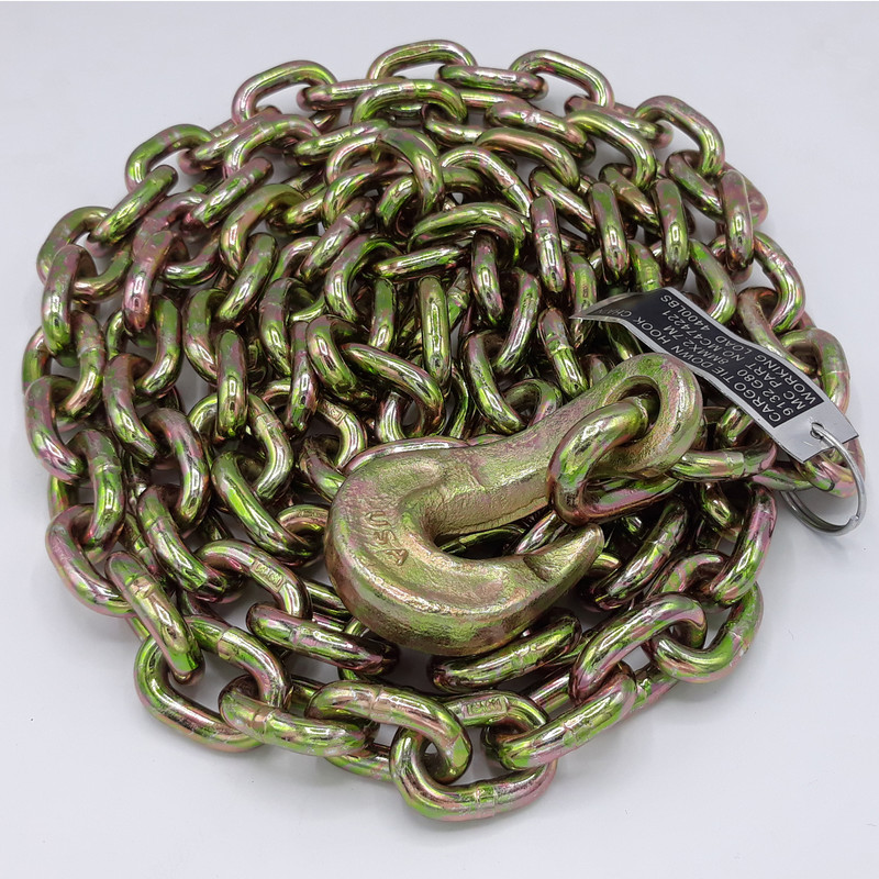 زنجیر صافکاری مدل T5