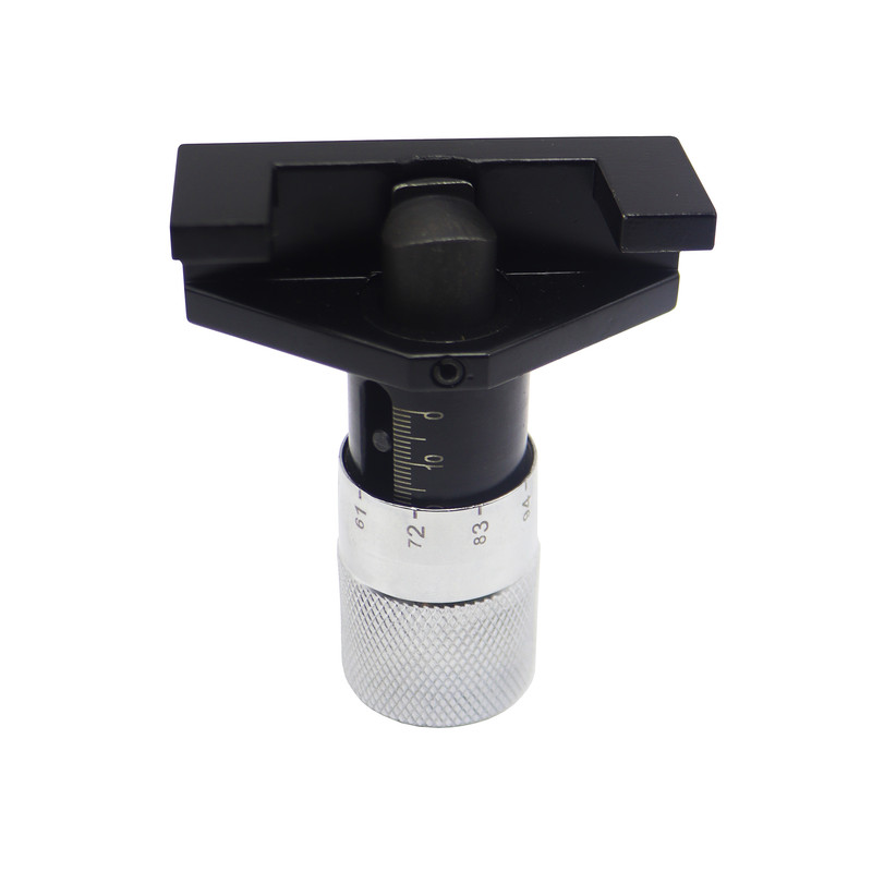 دستگاه تست کشش تسمه جی تی سی مدل YP-JTC-1224