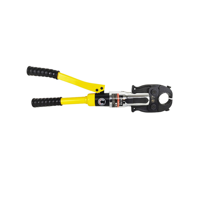 دستگاه پرس لوله نیدر مدل 5 لایه هیدرولیک کد YP-CW-1930