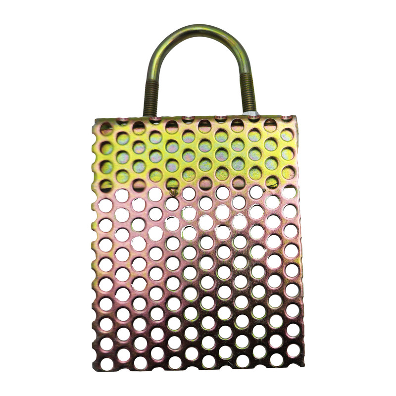  توری کششی صافکاری مدل YPZ-MORABAEI