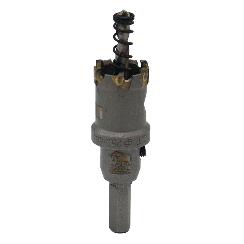  مته گردبر الماسه مدل الفنت کد YPW-025MM سایز 25 میلی متر