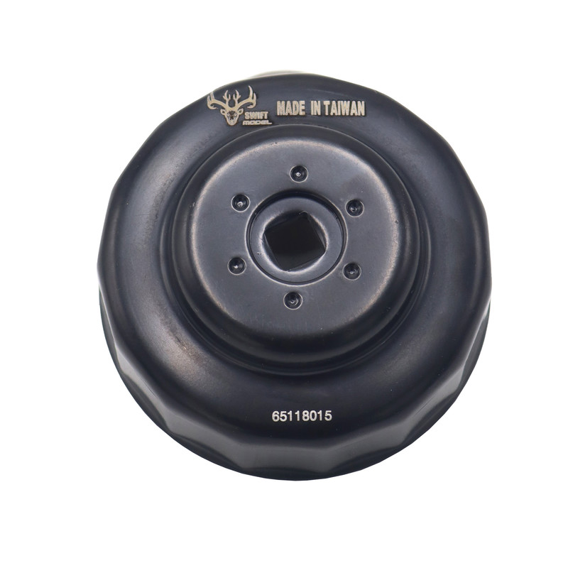 آچار فیلتر روغن  مدل سویفت کد YPH-TAIWAN-8015