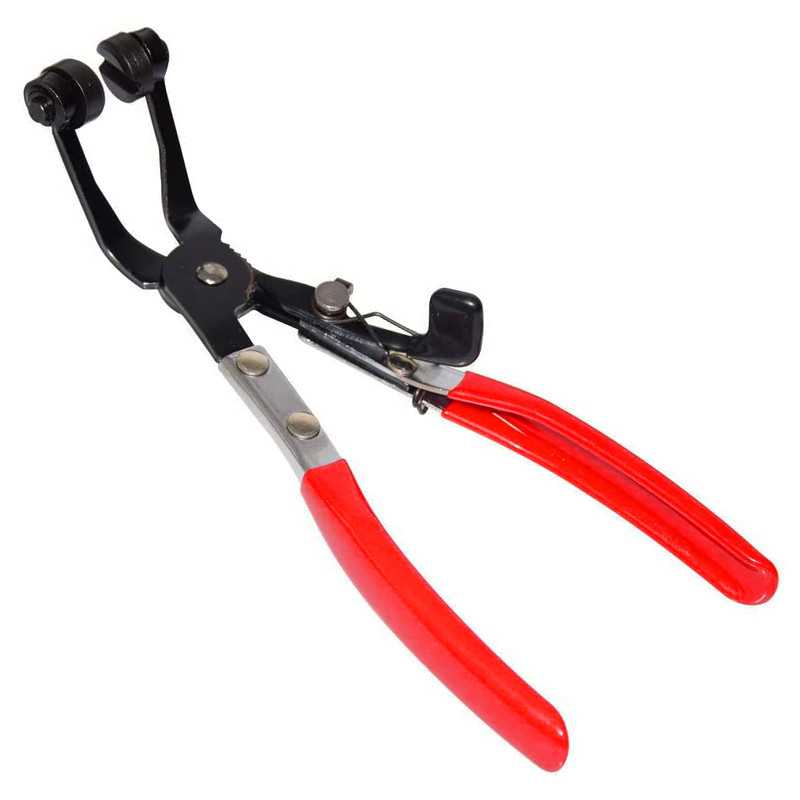 انبر بست شلنگ رادیاتور مدل MB-11  سایز 11 اینچ