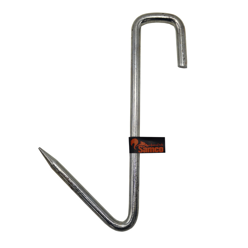 قلاب قصابی سامکو مدل گوسفندی کد YPB-03