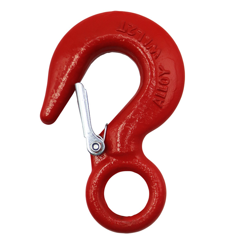 قلاب جرثقیل مدل YP-2TON