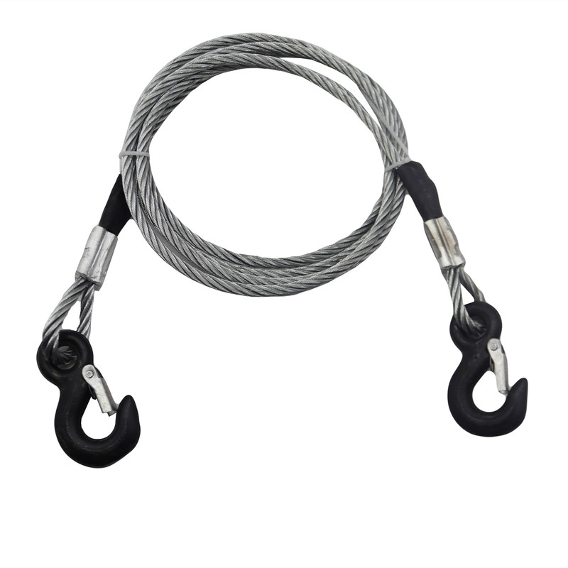 سیم بکسل لیون مدل YP-SIZE8MM طول 2.85 متر 