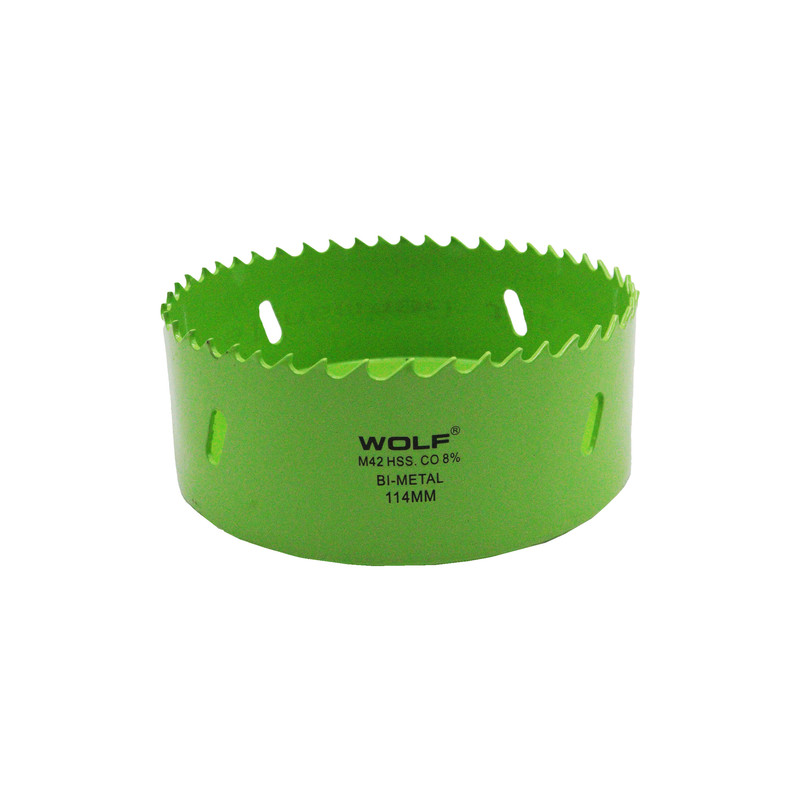 گردبر کبالت ولف مدل YP-COBALT-114 سایز 114 میلی متر