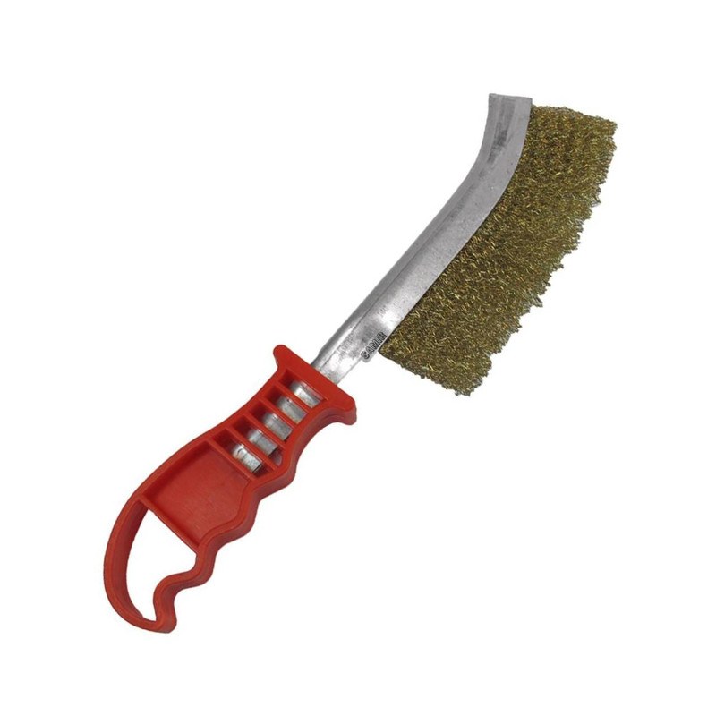 فرچه سیمی سامیر مدل 22c-m