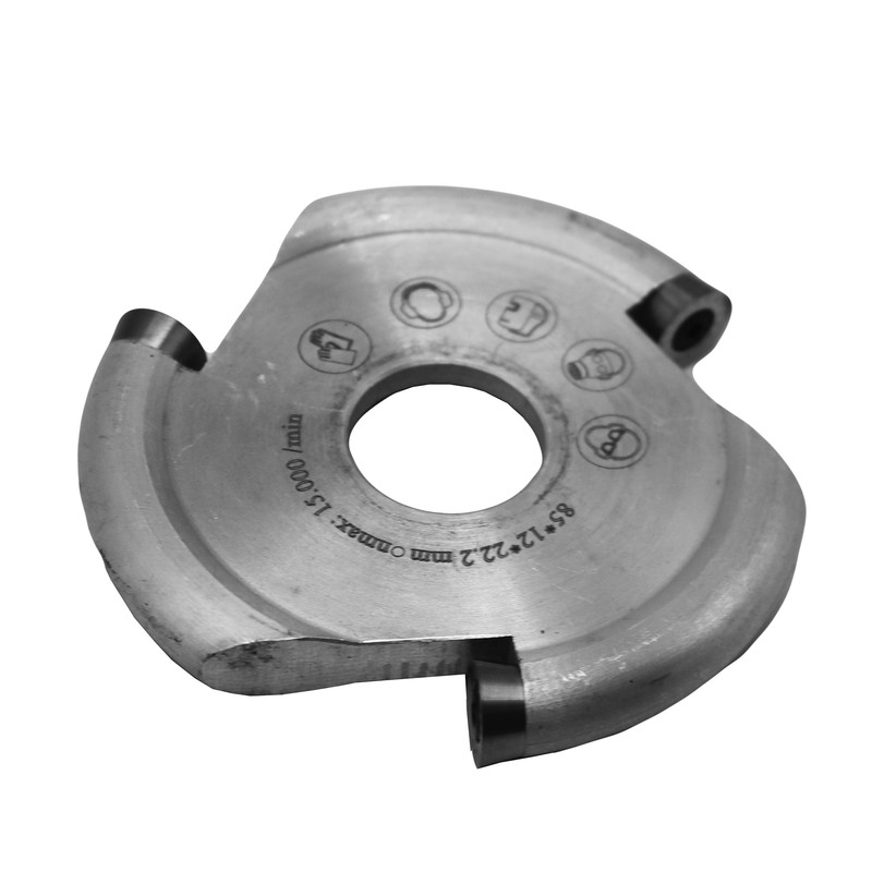 چوب ساب الماسه مدل YP-85*12*22.2MM