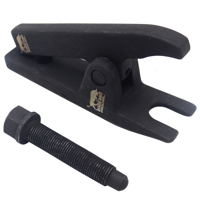 سیبک درآور فشار قوی مدل بلک بول کد YPL-19MMK